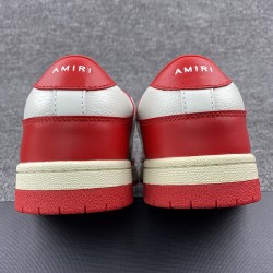 AMIRI SNEAKERS 