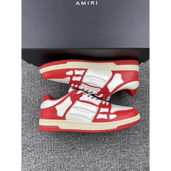 AMIRI SNEAKERS 