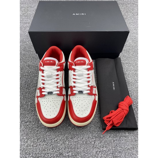 AMIRI SNEAKERS 