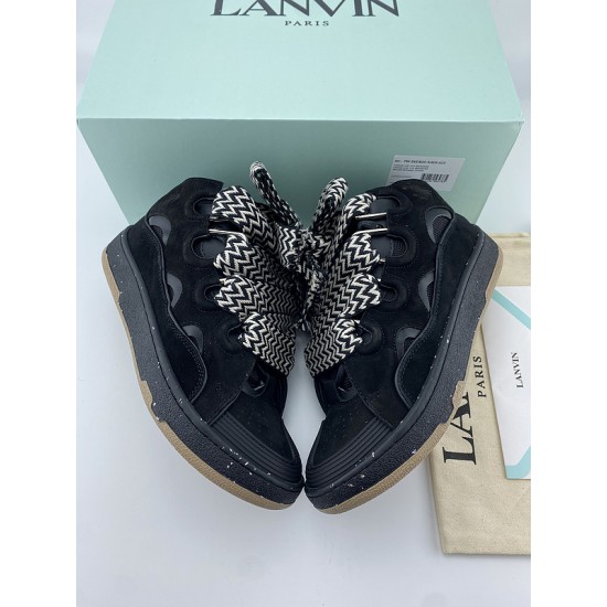 Lanvin sneakers