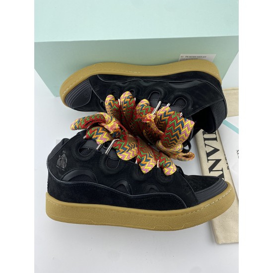 Lanvin sneakers