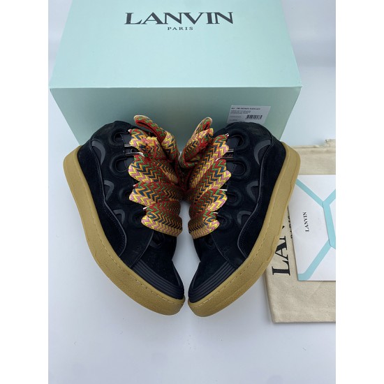 Lanvin sneakers