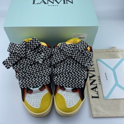 Lanvin sneakers