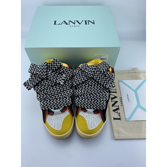 Lanvin sneakers