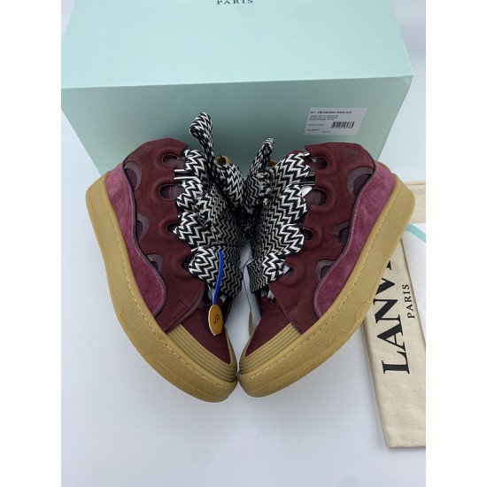 Lanvin sneakers