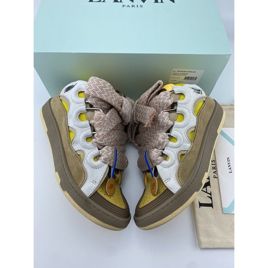 Lanvin sneakers