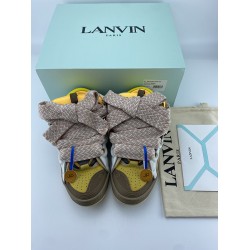 Lanvin sneakers