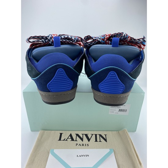 Lanvin sneakers