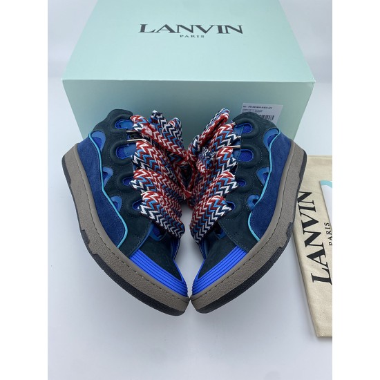 Lanvin sneakers