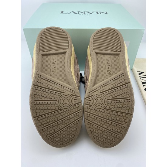 Lanvin sneakers