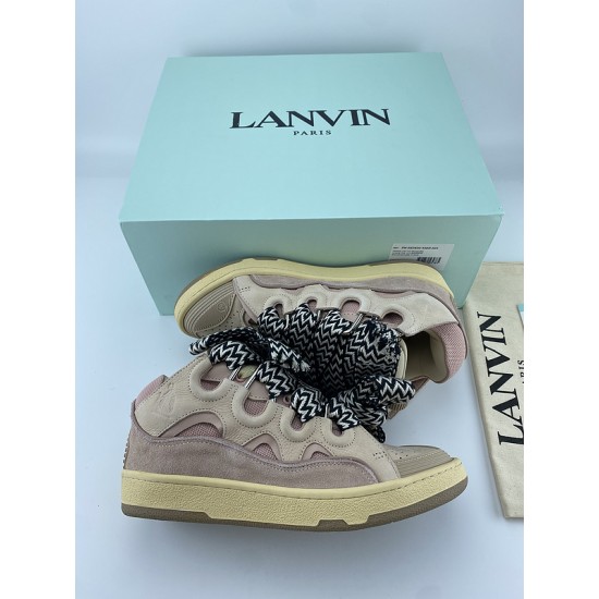 Lanvin sneakers