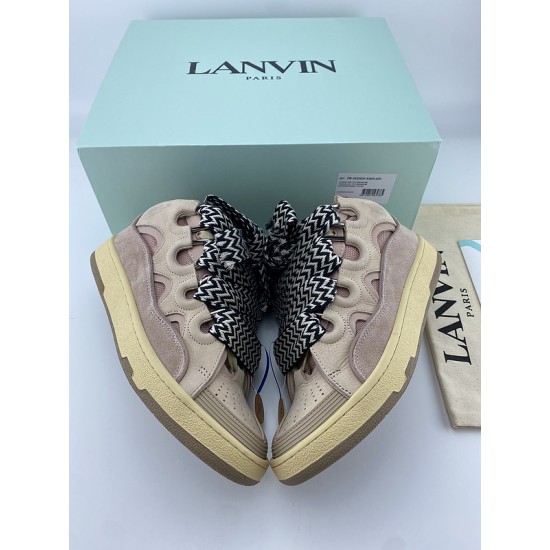 Lanvin sneakers