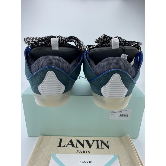 Lanvin sneakers