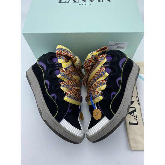 Lanvin sneakers