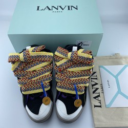 Lanvin sneakers