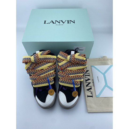 Lanvin sneakers