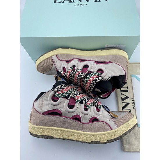 Lanvin sneakers