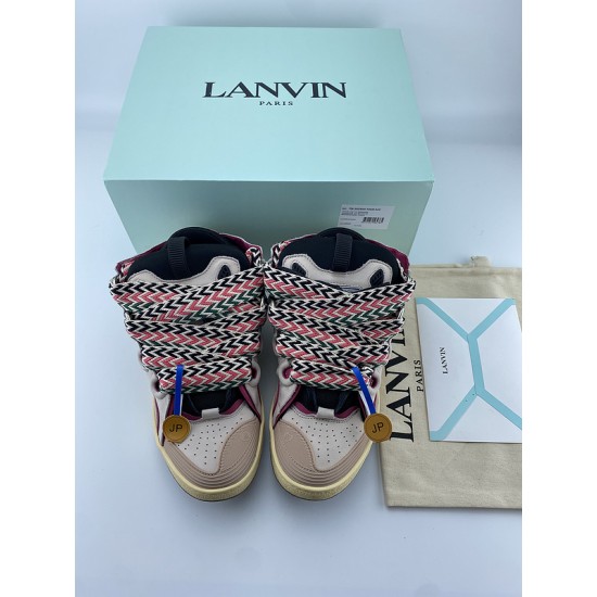 Lanvin sneakers