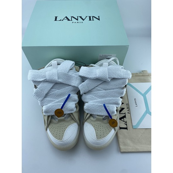 Lanvin sneakers