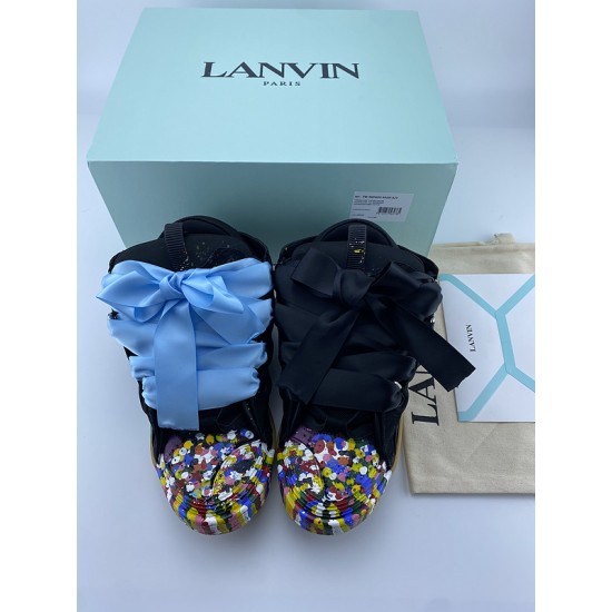 Lanvin sneakers