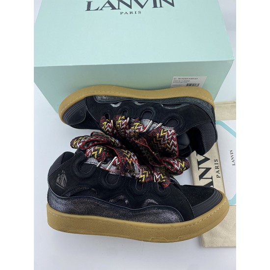 Lanvin sneakers