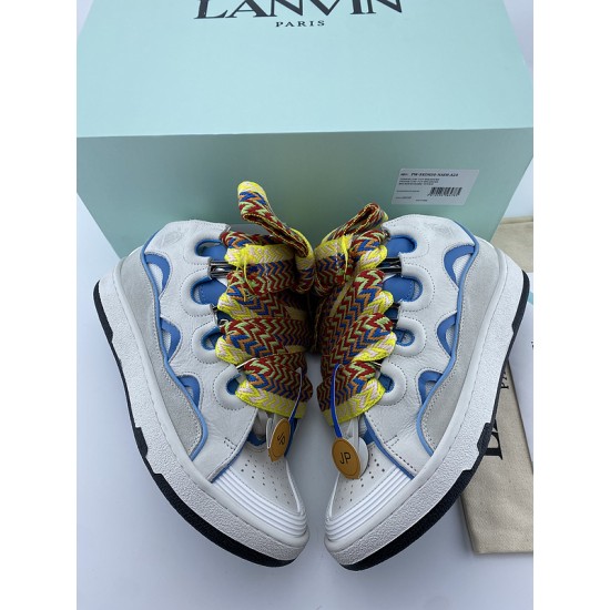 Lanvin sneakers