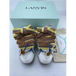 Lanvin sneakers