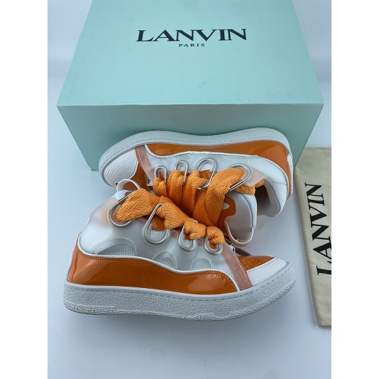 Lanvin sneakers