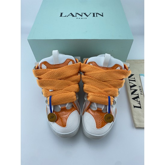 Lanvin sneakers