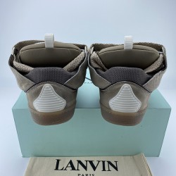 Lanvin sneakers