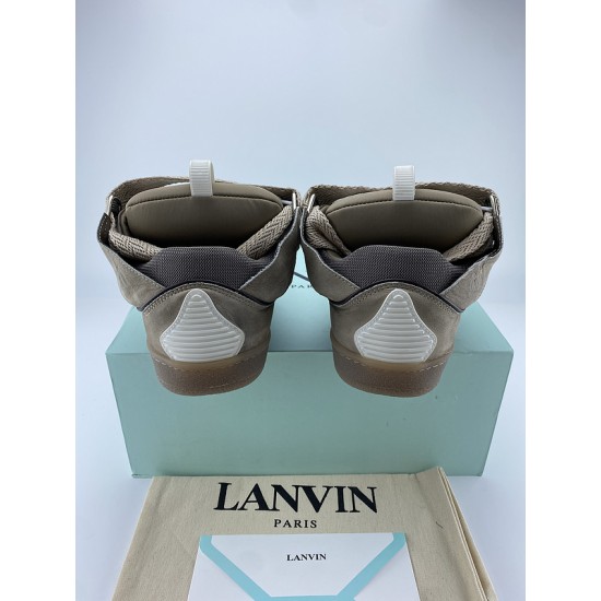 Lanvin sneakers