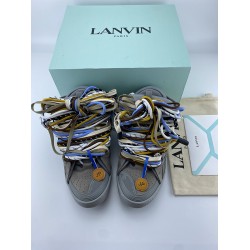 Lanvin sneakers