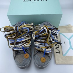 Lanvin sneakers