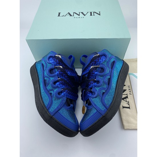 Lanvin sneakers