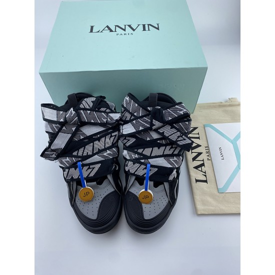 Lanvin sneakers