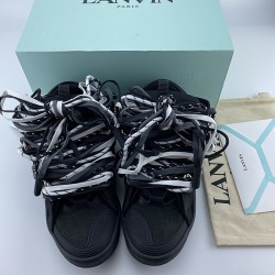 Lanvin sneakers