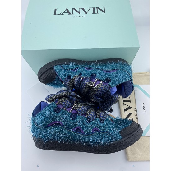 Lanvin sneakers