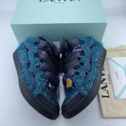 Lanvin sneakers