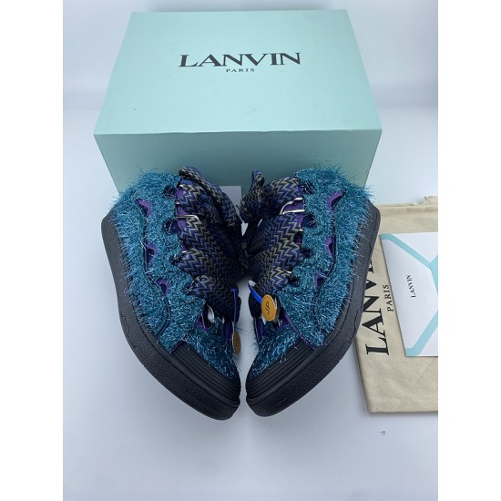 Lanvin sneakers