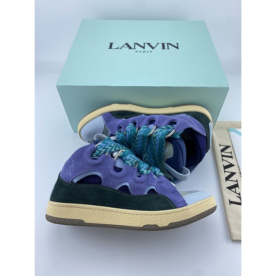 Lanvin sneakers