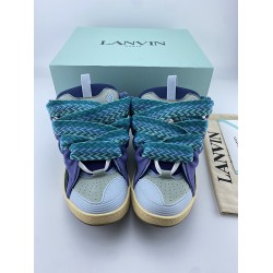 Lanvin sneakers