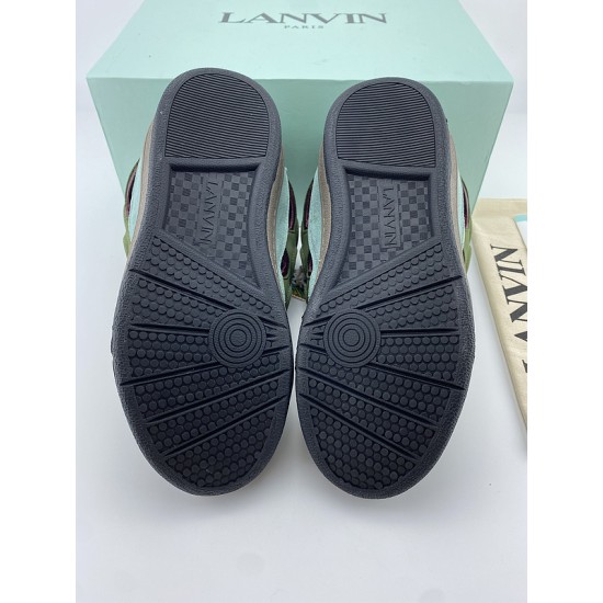 Lanvin sneakers