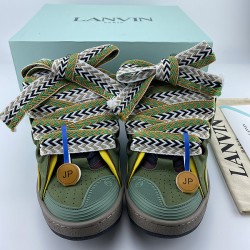 Lanvin sneakers