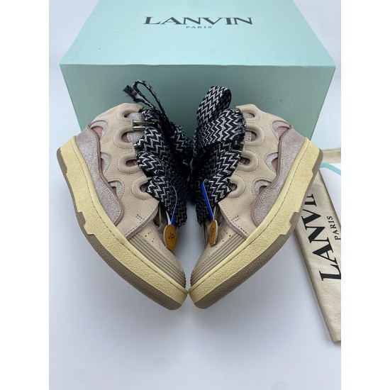 Lanvin sneakers