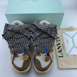 Lanvin sneakers