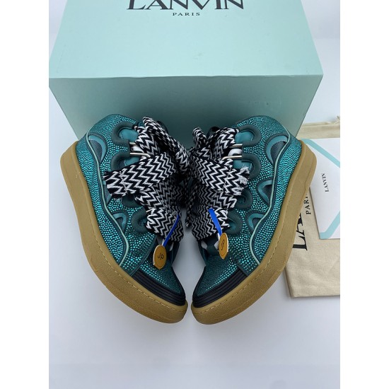 Lanvin sneakers