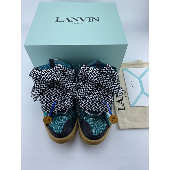 Lanvin sneakers