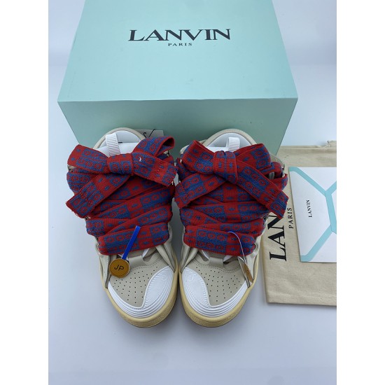 Lanvin sneakers