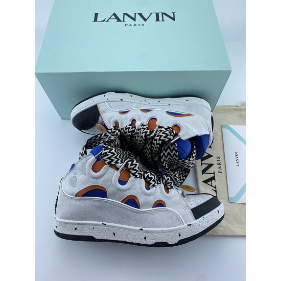 Lanvin sneakers