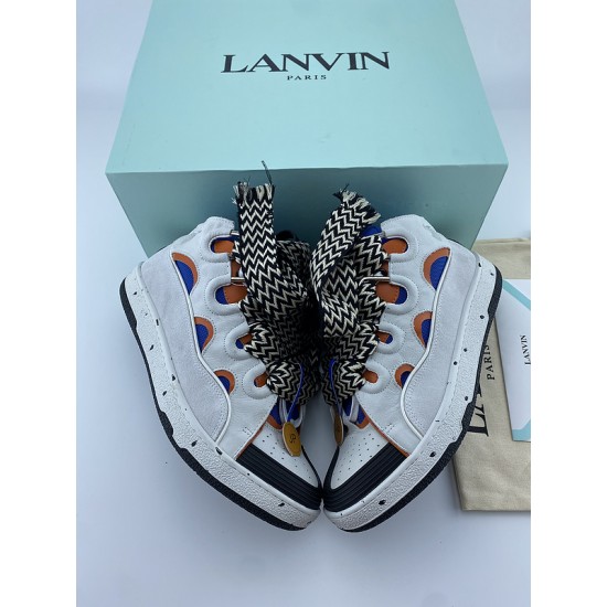 Lanvin sneakers